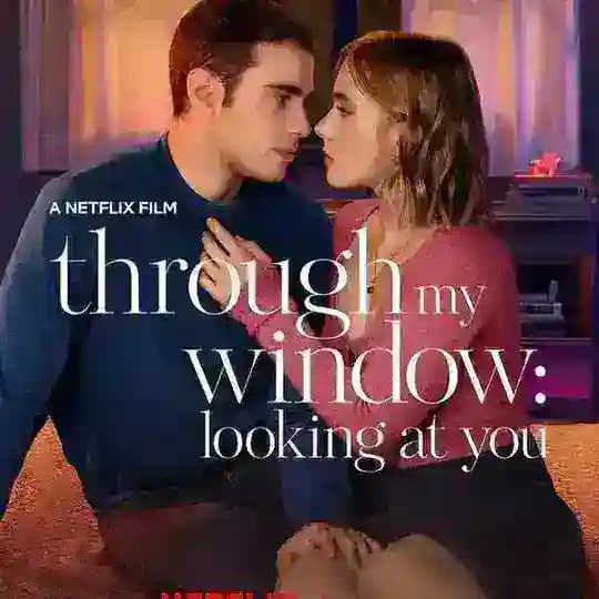 فيلم Through My Window 2024