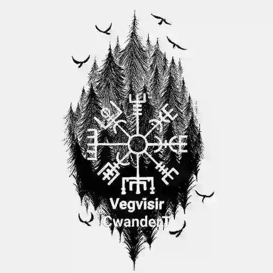 Vegvísir