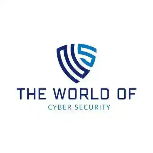 The World of Cyber Security