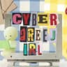 cyberareej IRL