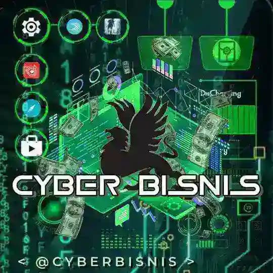 Cyber bisnis [̲̅$̲̅(̲̅ ͡ಠ_ಠ)̲̅$̲̅]