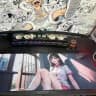 CyberBoard Mousepad