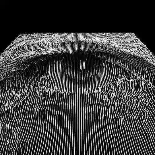 Cybernetic Void