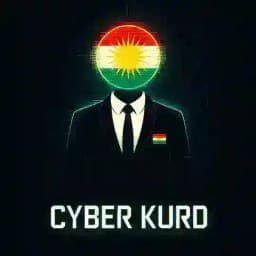 Cyber Kurd Profile