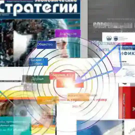 КИБЕРНЕТИКА