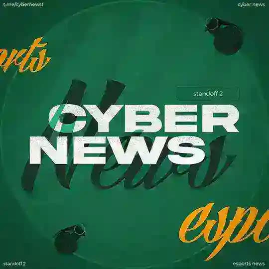CYBER NEWS - Standoff 2