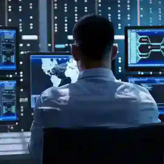 Cybersecurity Study Group