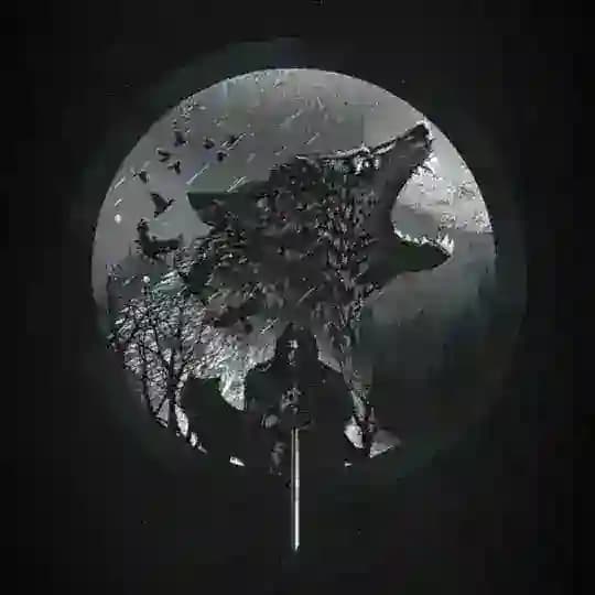 Cyber Shadow Profile