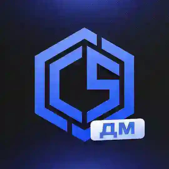 CYBERSHOKE DM