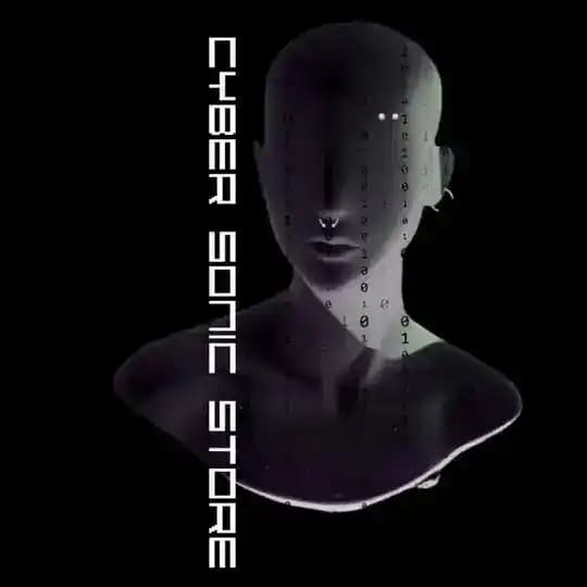 Cybersonic👾