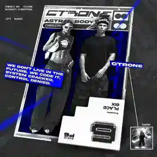 Cybertron 211. Profile