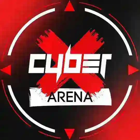 Cyber X | Омск