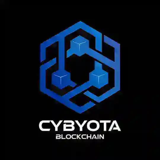 Cybyota Blockchain