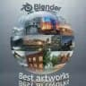Blender Cycles Best Artworks