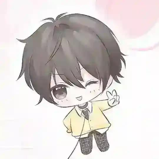 今晚一起看月亮吗
