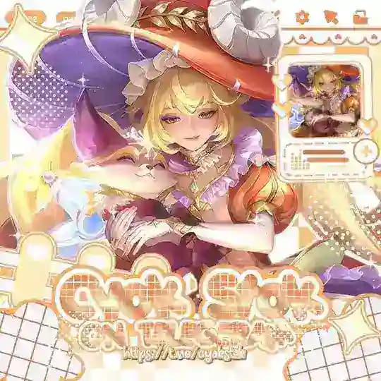 ᭺ cyok || stok ׅ۫ ﹢♡ | calo free @cyokp
