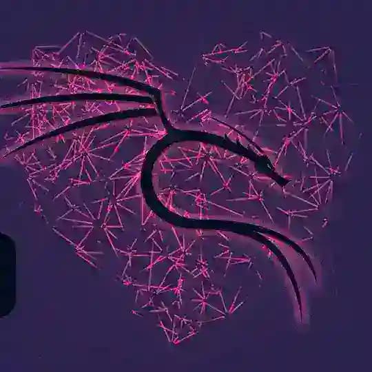 تعلم ادوات الكالي لينكس