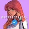 CYPRESSALESH ❤️‍🔥 OFFICIAL CHANNELS