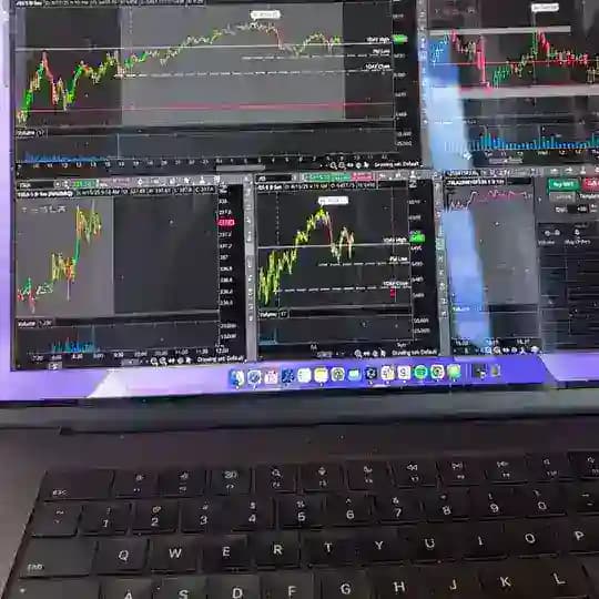 CY TRADING COMMUNITY 📊