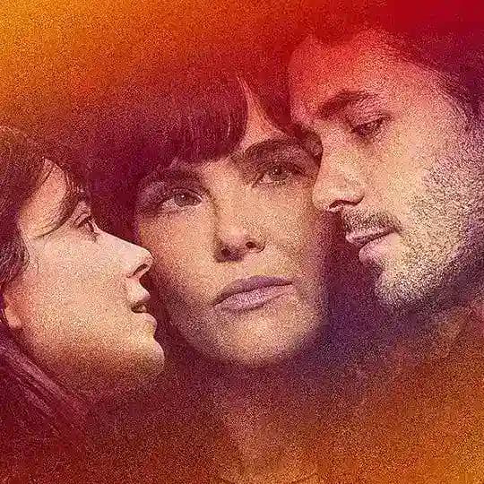 فیلم تریسام The Threesome | فیلم سه نفره | فیلم ملودی های خاطره انگیز The Greatest Hits | دانلود سریال سه نفره | Threesome