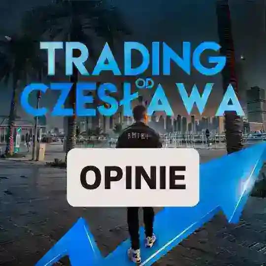 Opinie\Trading od Czeslawa