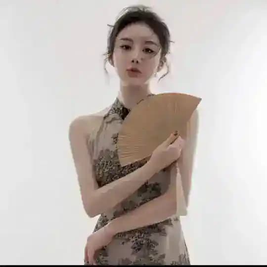 米露兼职《花园》