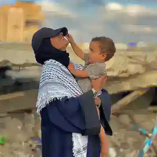 ﮼دونيَا |🇵🇸