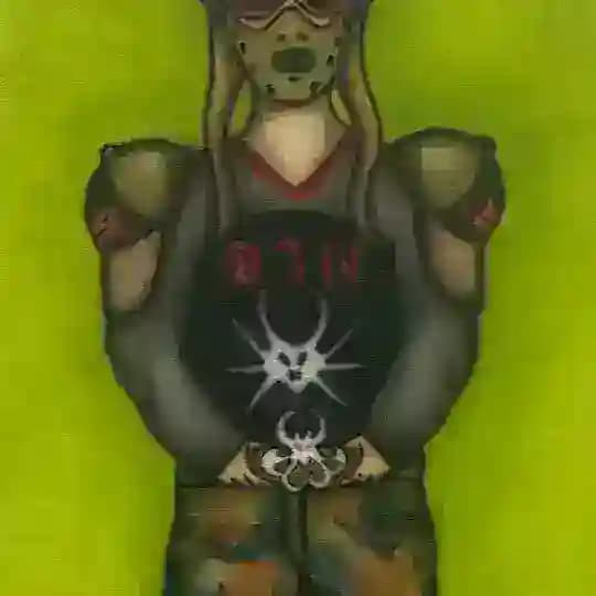D3N