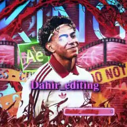 𝐃𝐚𝐡𝐢𝐫_𝐞𝐝𝐢𝐭𝐢𝐧𝐠🔴 Profile