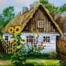🏡 Деревенька моя