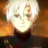 انمي D.Gray-Man