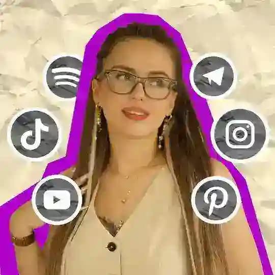 Маркетинг та Соцмережі Profile