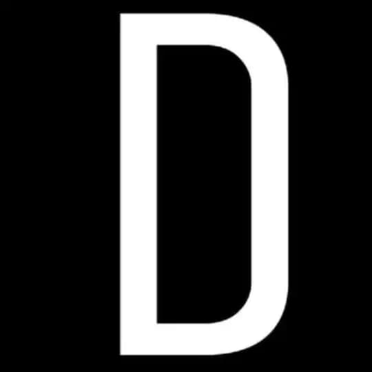 Жизнь D