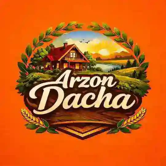 Dacha Uzbekistan