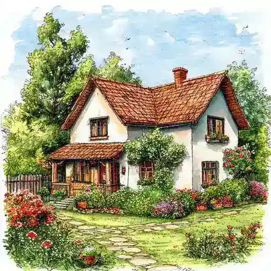 Находки для ДАЧИ 🌿