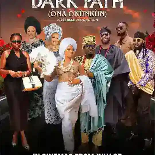 DACK PATH