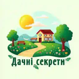 Дачні секрети🏡 Profile
