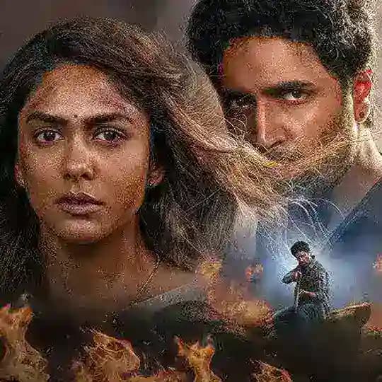 Dacoit Movie Full HD