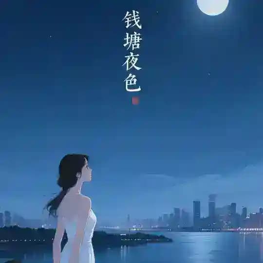 钱塘夜色精选认证频道