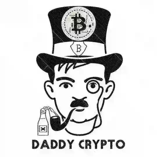 ⚫Daddy crypto⚫