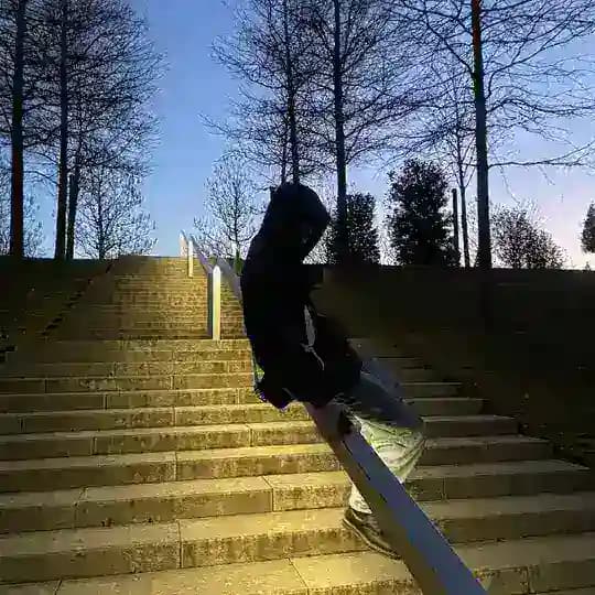 daddydrill