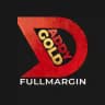 DADDY GOLD FULL MARGIN