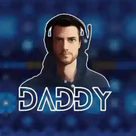DADDY 2.0 [ Wot Blitz ]