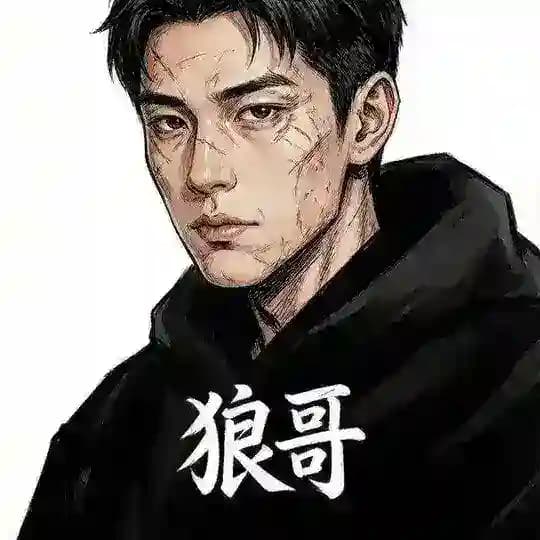 狼哥导航站