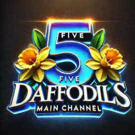 FiveDaffodils main channel