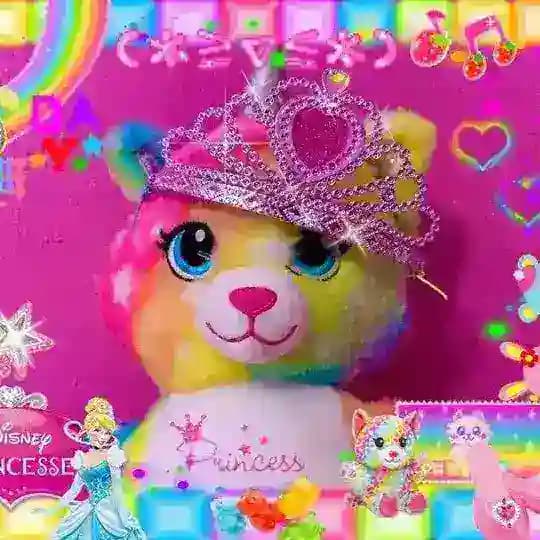 ꒒ꉻ꓄꓄꒐ε ᘻ꒐ℓꀘ🧸🎀[Klutzy Polkadotz]