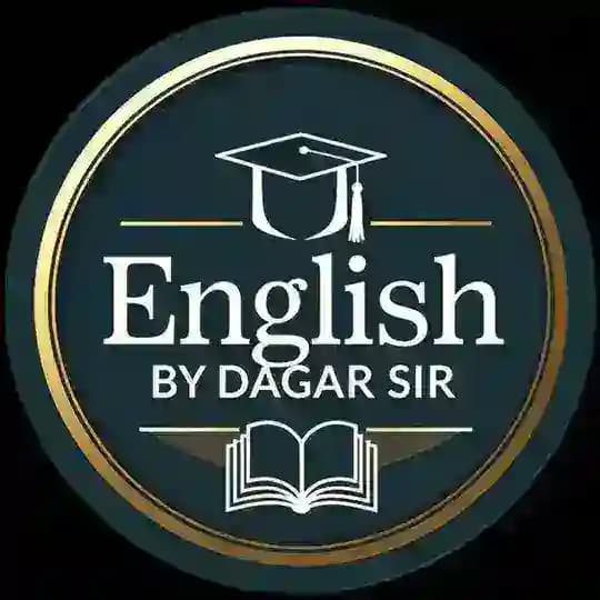 English by Dagar Sir