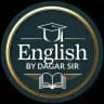 English by Dagar Sir