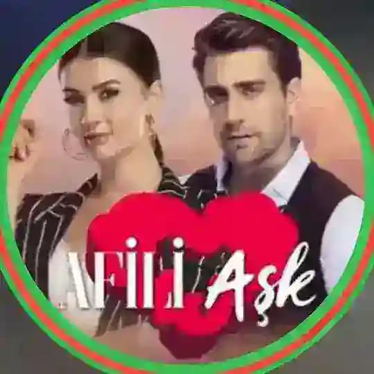 Yer osti seriali | Garoyib oshiqlar