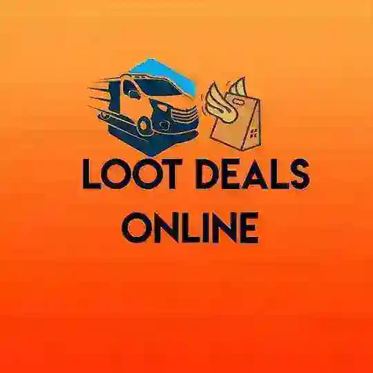 Loot deals Online